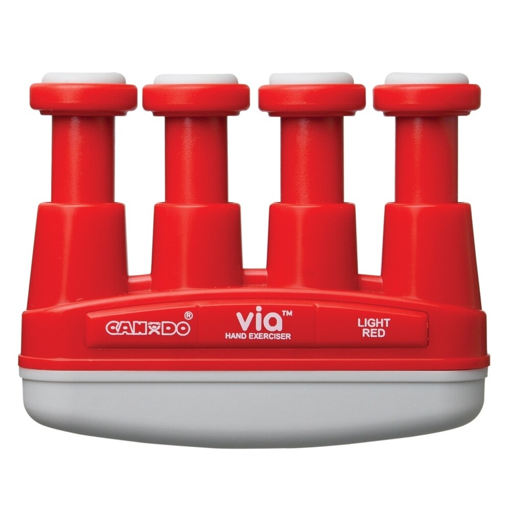 CanDo® Via® Hand Exerciser
