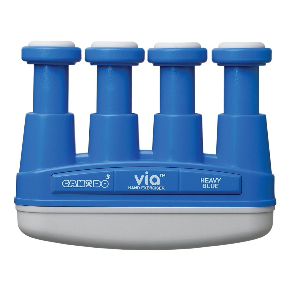 CanDo® Via® Hand Exerciser