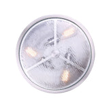 Canarm Cala 3 Light 16" Wide Flush Mount Drum Ceiling Fixture