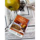 Candle Warmers Soy Wax Melts Apple Pumpkin Strudel Set of 4