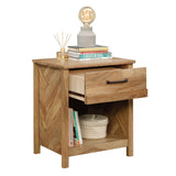 Cannery Bridge Night Stand