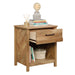 Cannery Bridge Night Stand