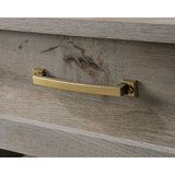 Cannery Bridge Night Stand