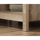 Cannery Bridge Night Stand
