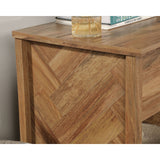 Cannery Bridge Night Stand
