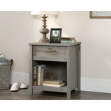 Cannery Bridge Night Stand