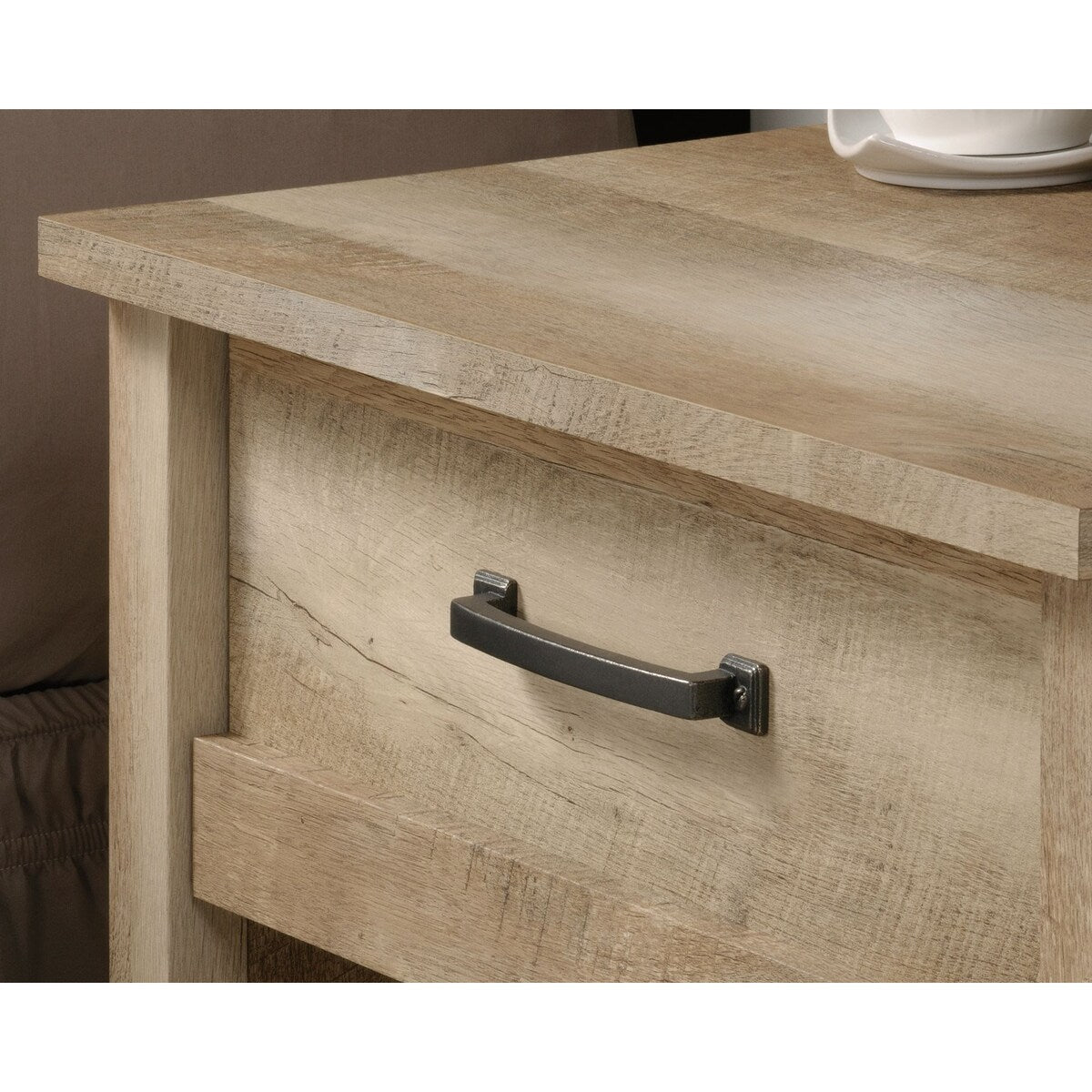 Cannery Bridge Night Stand