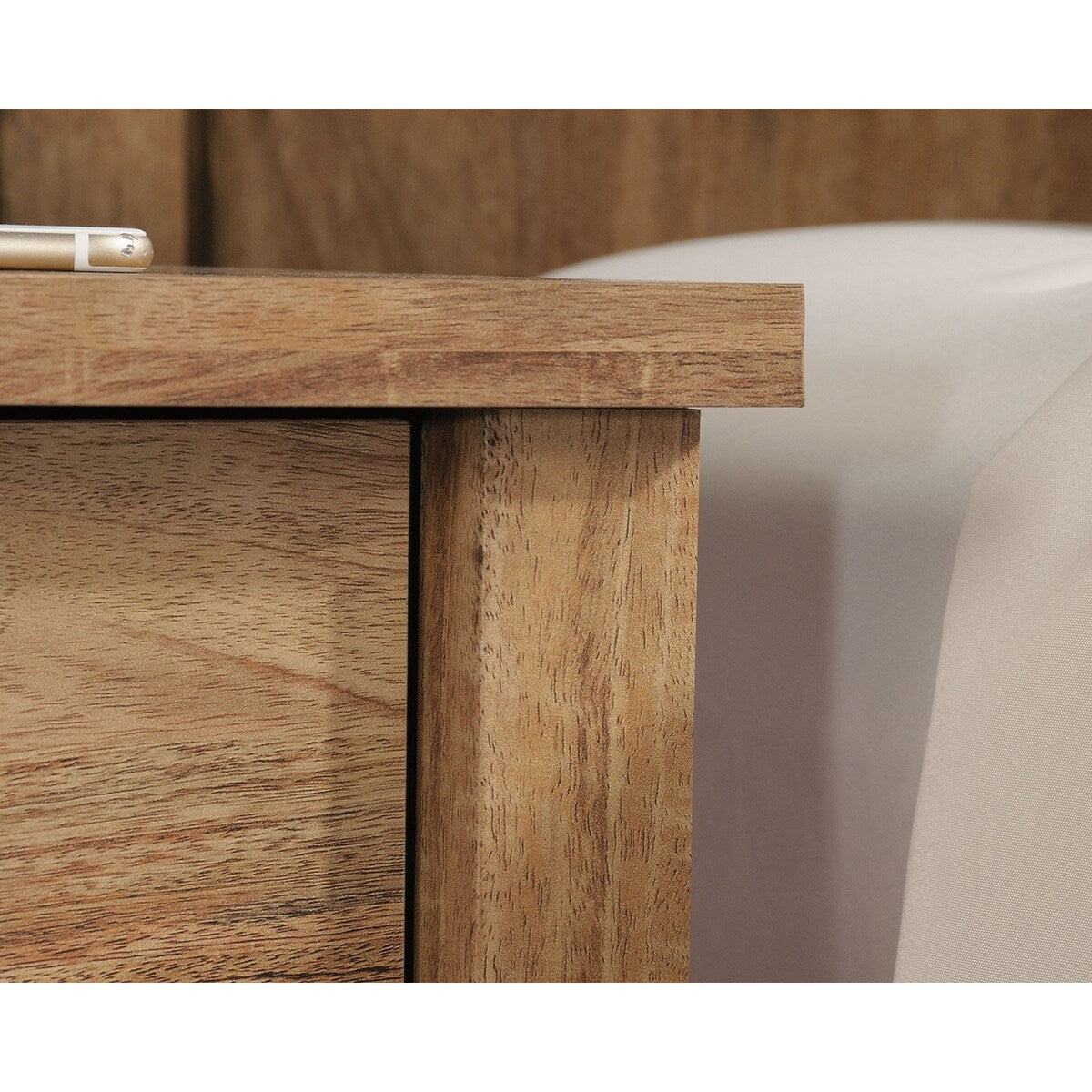 Cannery Bridge Night Stand