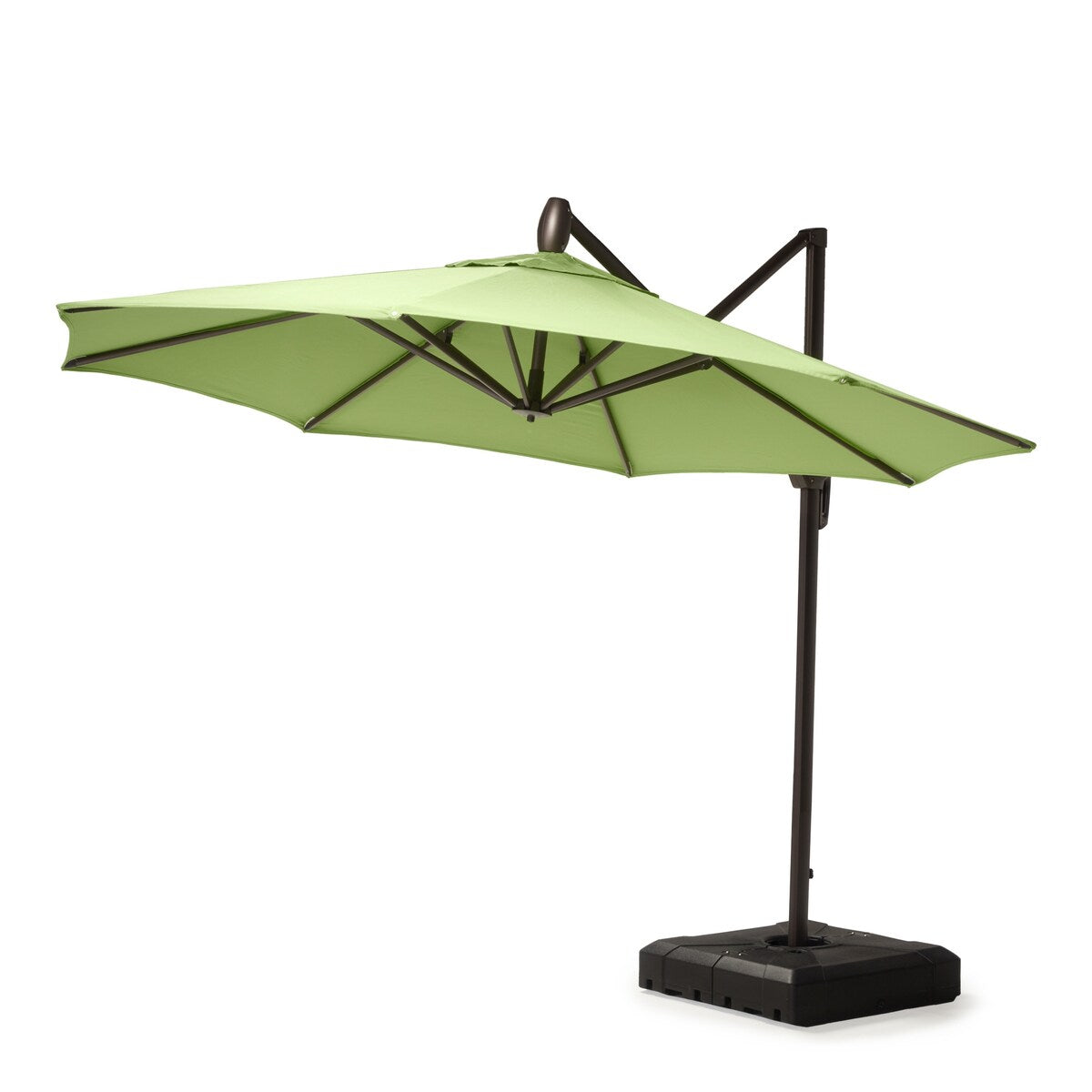 Cannes 20 Piece Sunbrella Outdoor Patio Estate Set