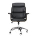 Cannonade Mid-century Swivel Office Chair by Christopher Knight Home