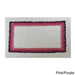 Canon Border Cotton 20 x 30 Bath Rug (Set of 2)