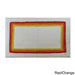 Canon Border Cotton 20 x 30 Bath Rug (Set of 2)