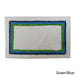 Canon Border Cotton 20 x 30 Bath Rug (Set of 2)