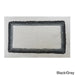 Canon Border Cotton 20 x 30 Bath Rug (Set of 2)