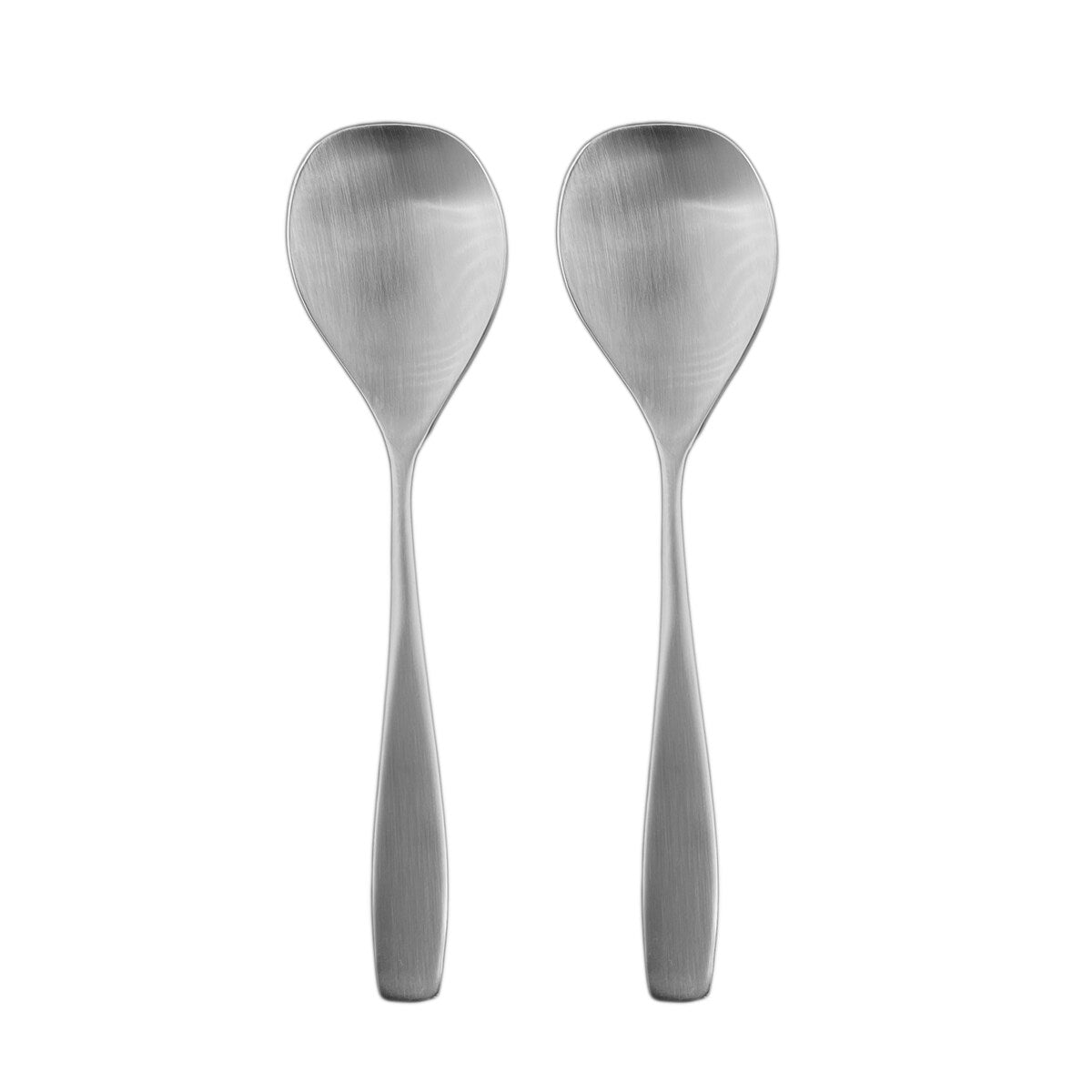 Canvas Home Voss Collection 2-Piece Serving Spoon Gift Set