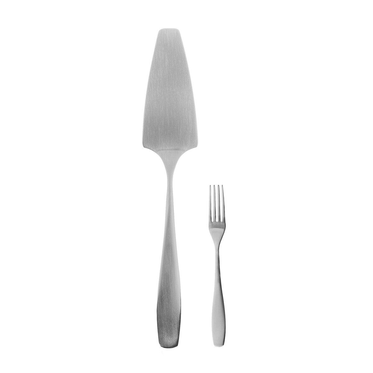 Canvas Home Voss Collection 7-Piece Cake Service Gift Set
