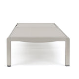 Cape Coral Outdoor 13-piece Entertainment Seating Set with Cushions by Christopher Knight Home