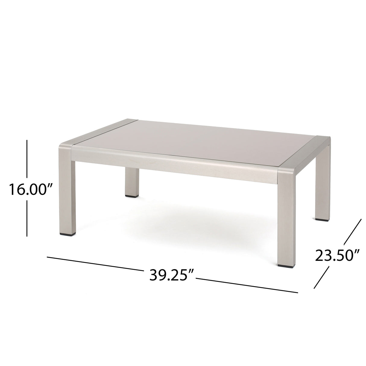 Cape Coral Outdoor 15-piece Entertainment Seating Set with Cushions by Christopher Knight Home