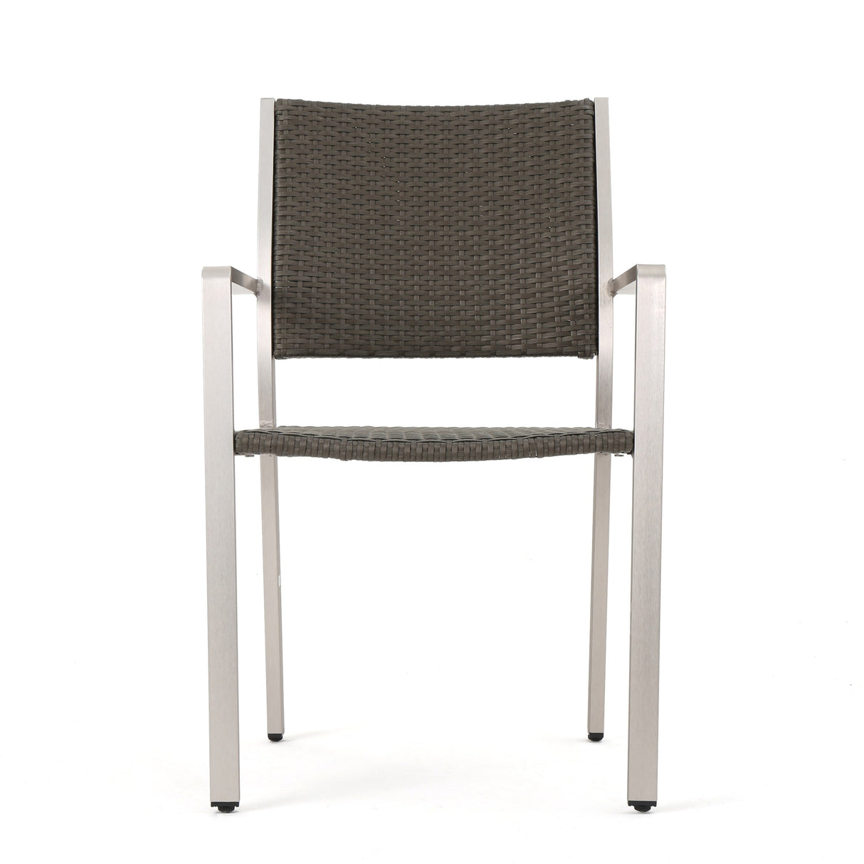 Cape Coral Outdoor 18-piece Entertainment Seating Set with Cushions by Christopher Knight Home