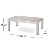 Cape Coral Outdoor 18-piece Entertainment Seating Set with Cushions by Christopher Knight Home