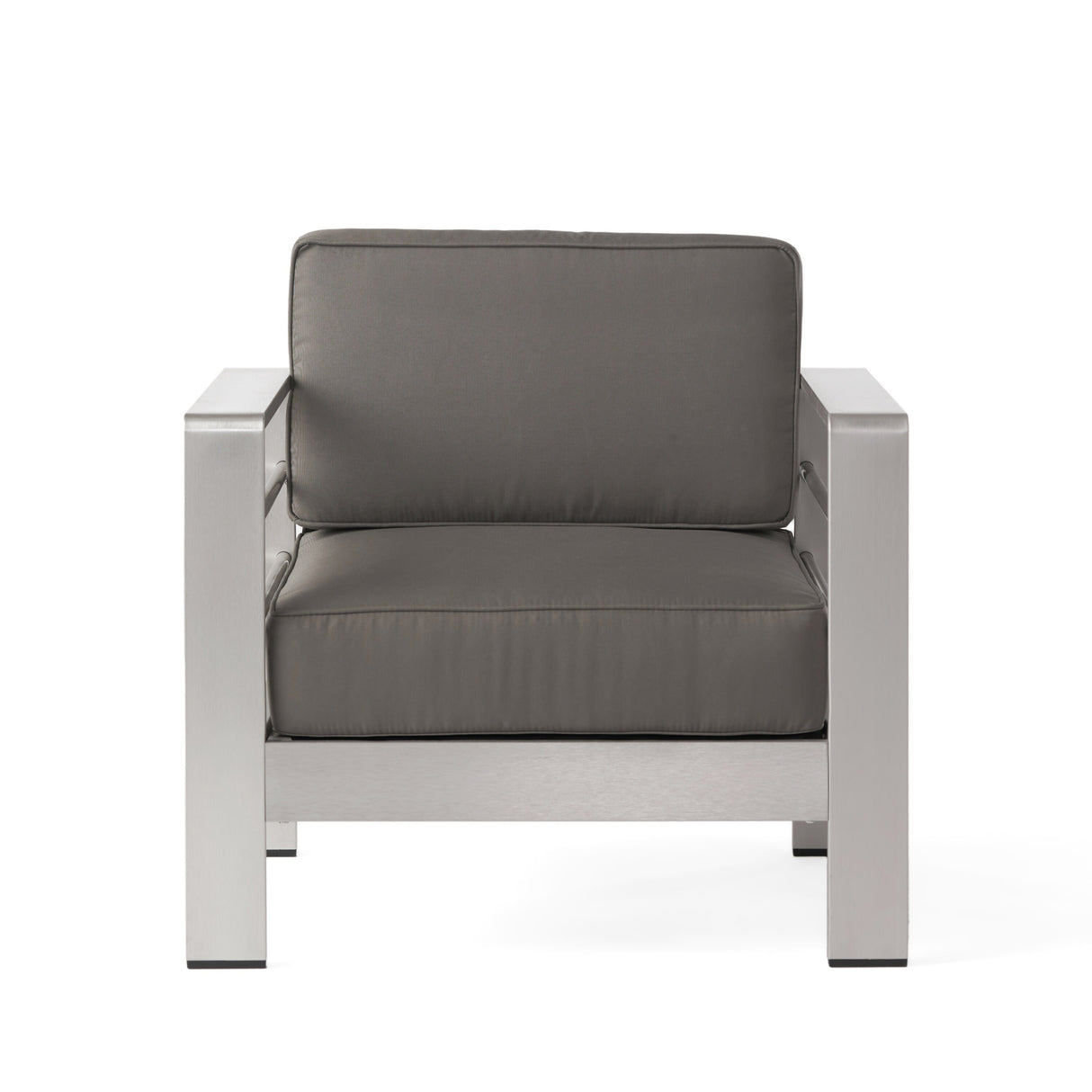 Cape Coral Outdoor 18-piece Entertainment Seating Set with Cushions by Christopher Knight Home