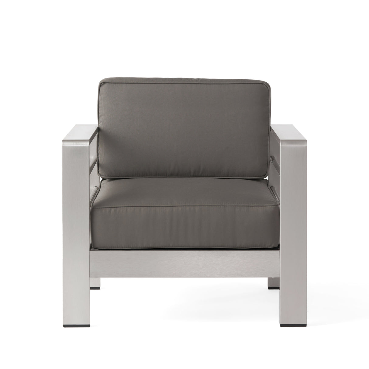 Cape Coral Outdoor 7-piece Seating Set with Cushions by Christopher Knight Home
