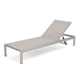 Cape Coral Outdoor 7-piece Seating Set with Cushions by Christopher Knight Home
