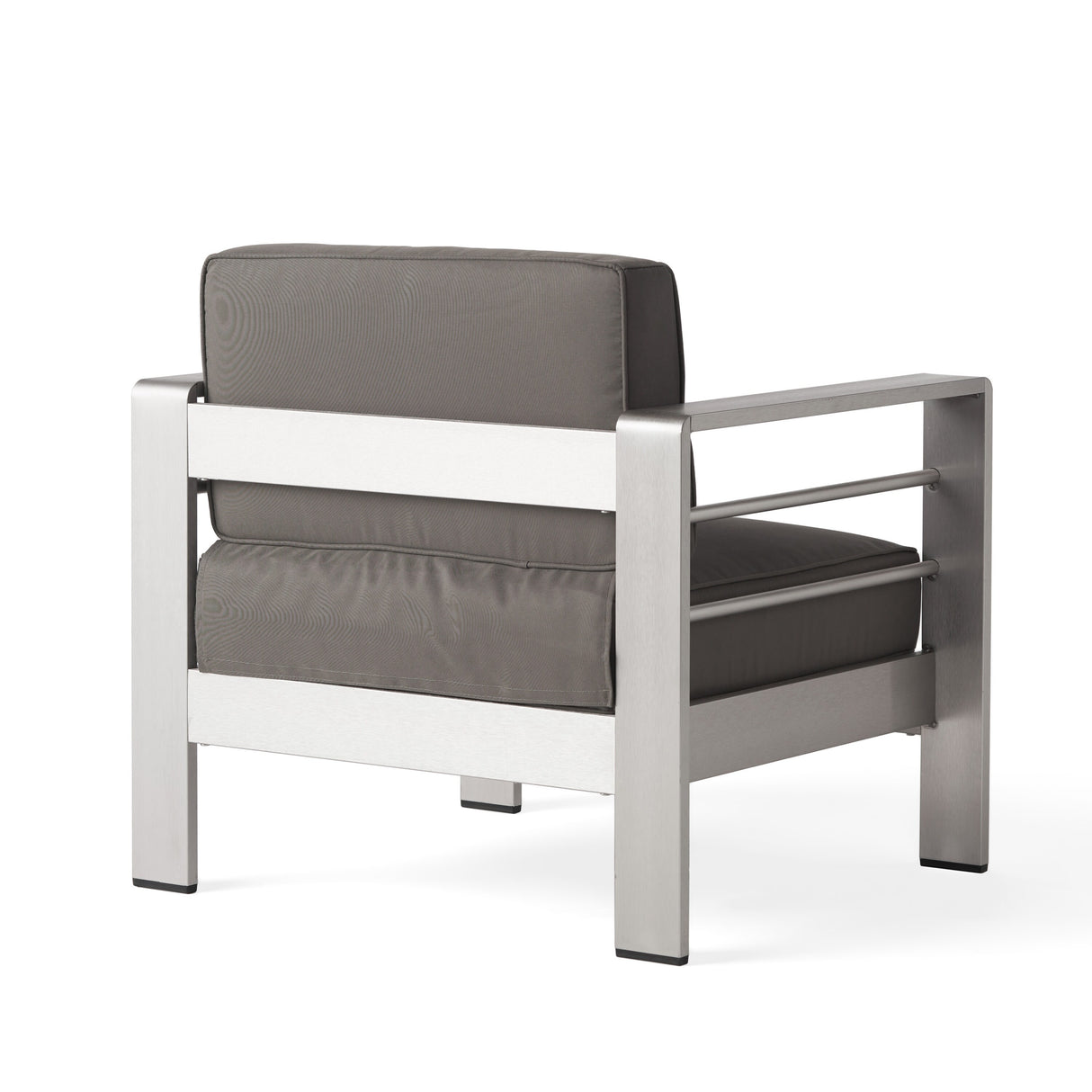 Cape Coral Outdoor 7-piece Seating Set with Cushions by Christopher Knight Home