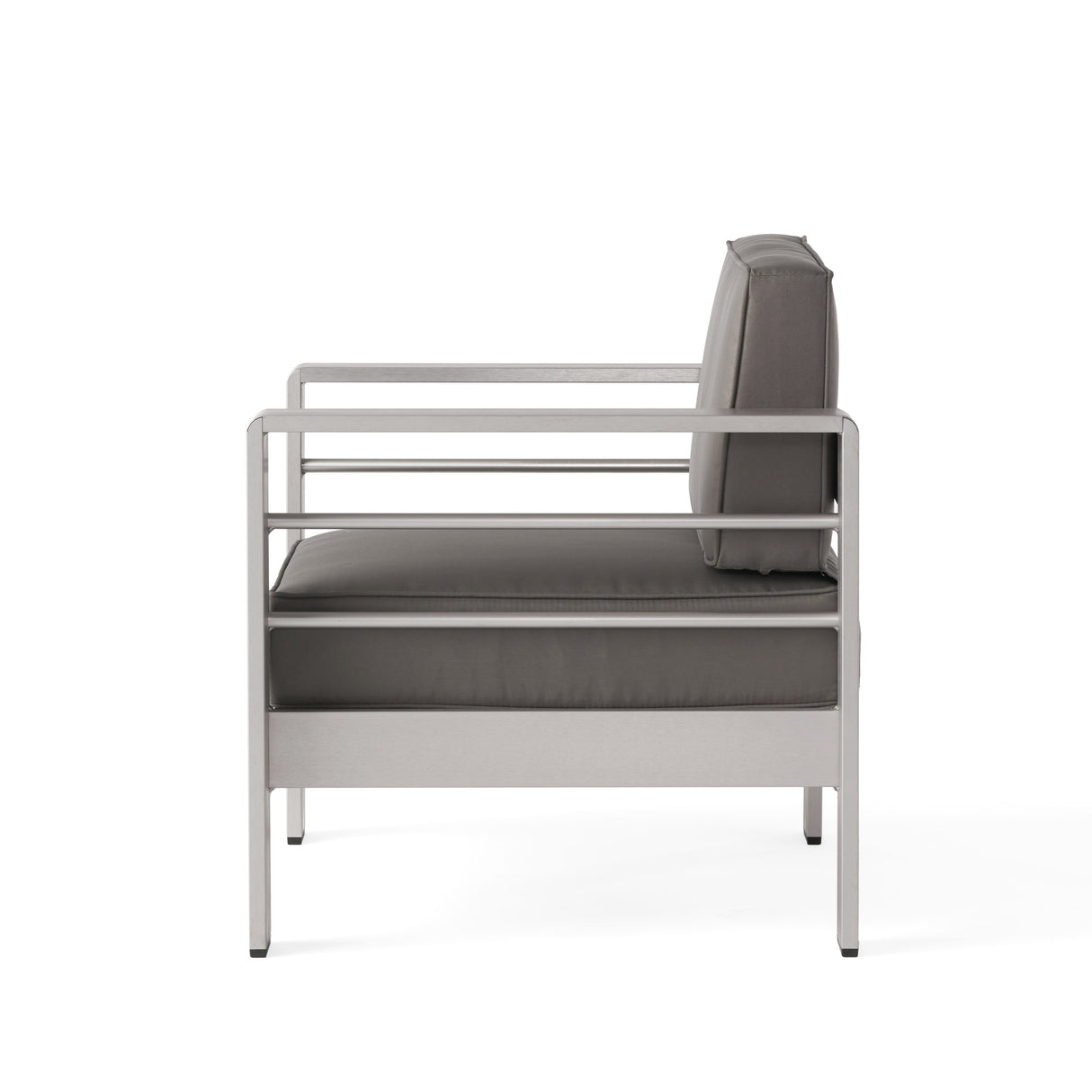 Cape Coral Outdoor 7-piece Seating Set with Cushions by Christopher Knight Home