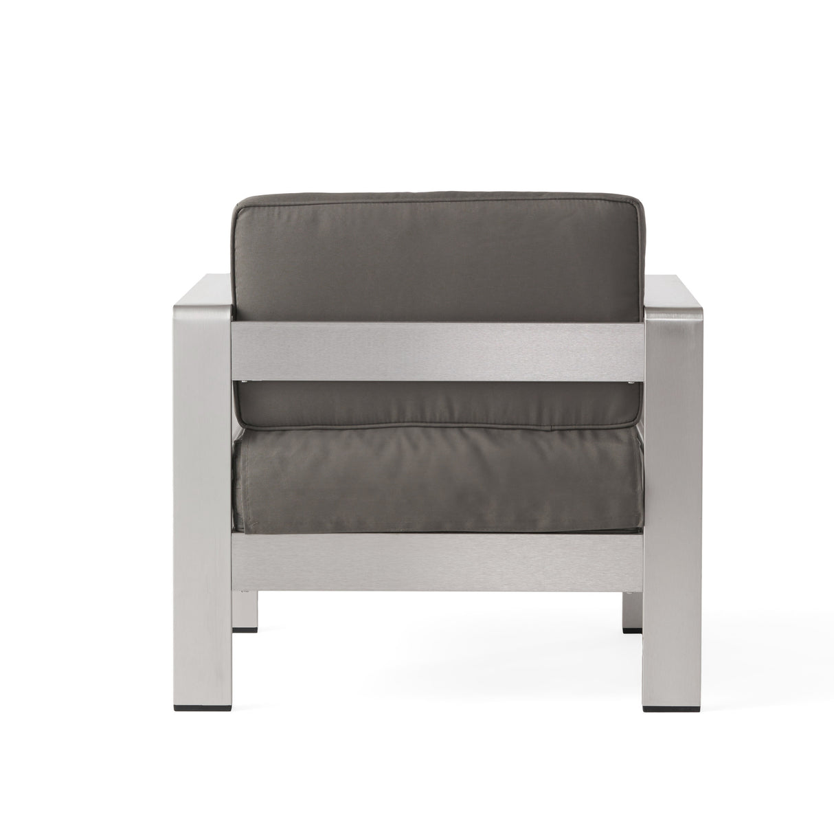Cape Coral Outdoor 7-piece Seating Set with Cushions by Christopher Knight Home