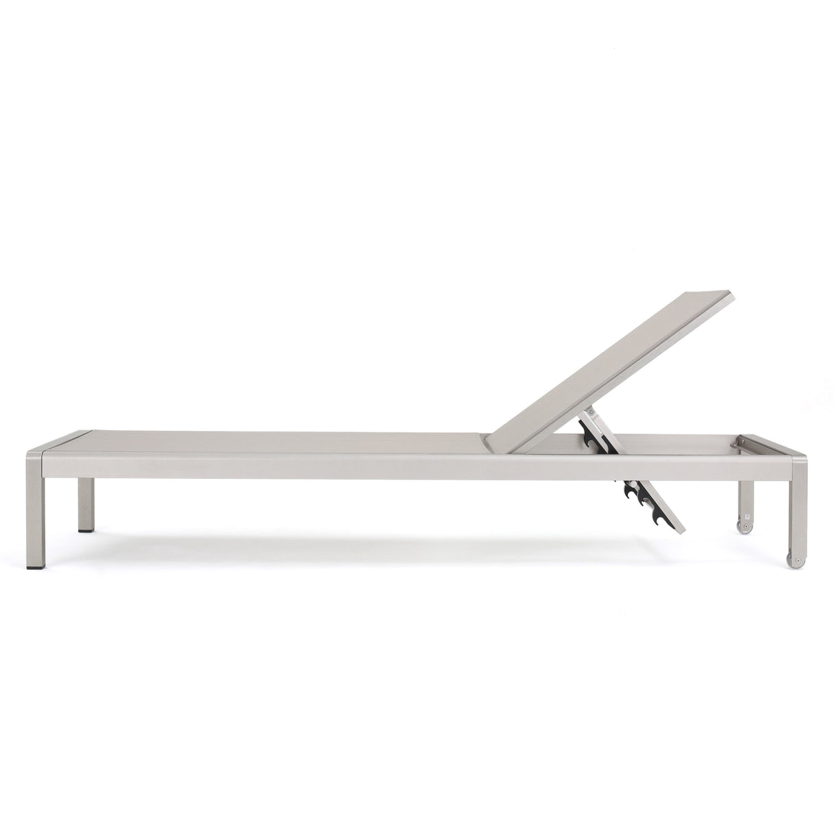 Cape Coral Outdoor Dining Set + Conversation Set + Chaise Lounges + Coffee Table by Christopher Knight Home