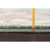 Caprice Global Geometric Indoor Area Rug