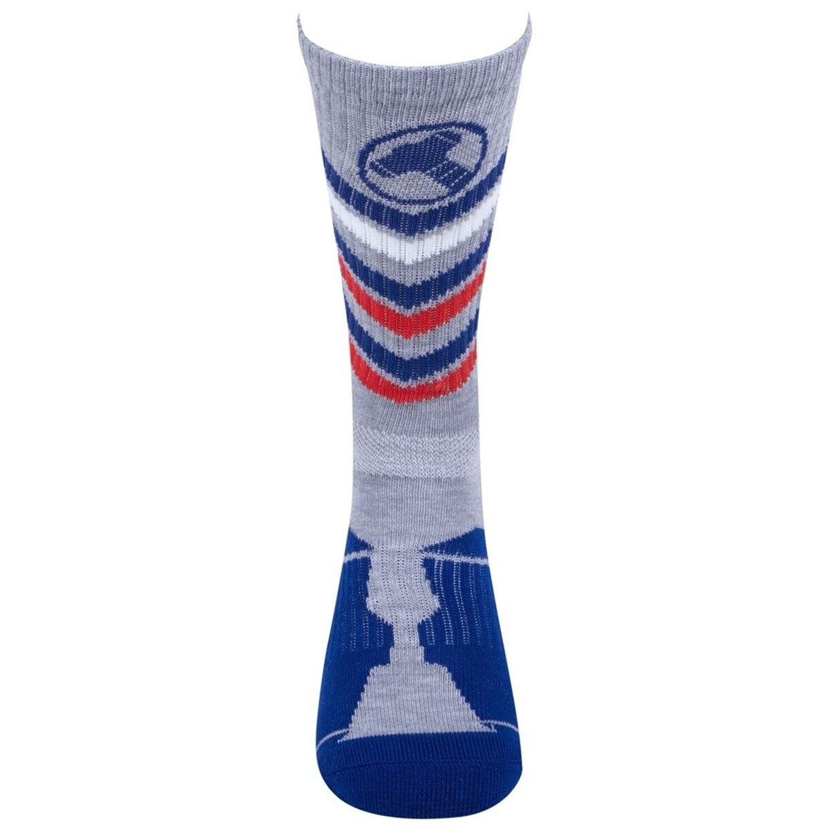Captain America Two Pack Athletic Kids Socks