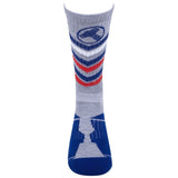 Captain America Two Pack Athletic Kids Socks