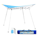 Caravan Canopy 8' x 8' Evo Shade Instant Canopy