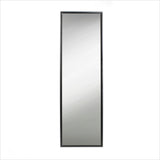 Carbon Loft Beckman Wood Framed Free-standing Mirror - 18x58
