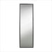 Carbon Loft Beckman Wood Framed Free-standing Mirror - 18x58