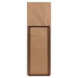 Carbon Loft Beckman Wood Framed Free-standing Mirror - 18x58