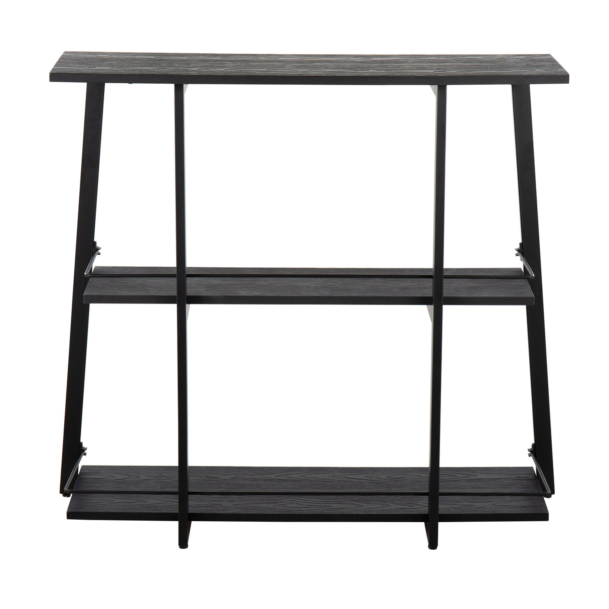 Carbon Loft Converge Bookcase