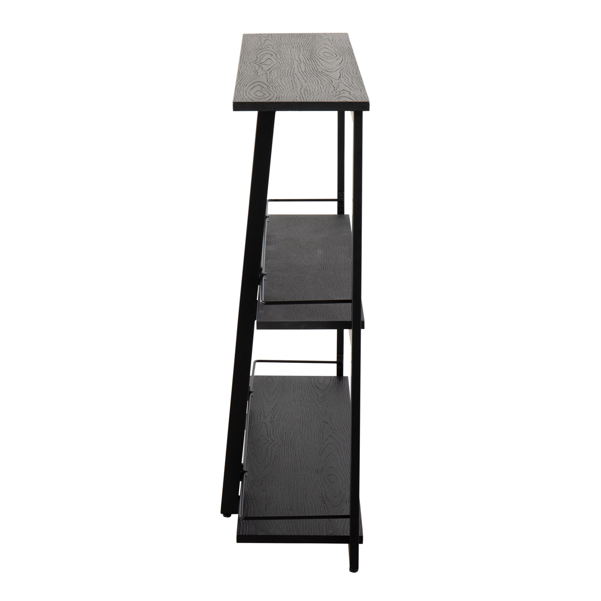 Carbon Loft Converge Bookcase