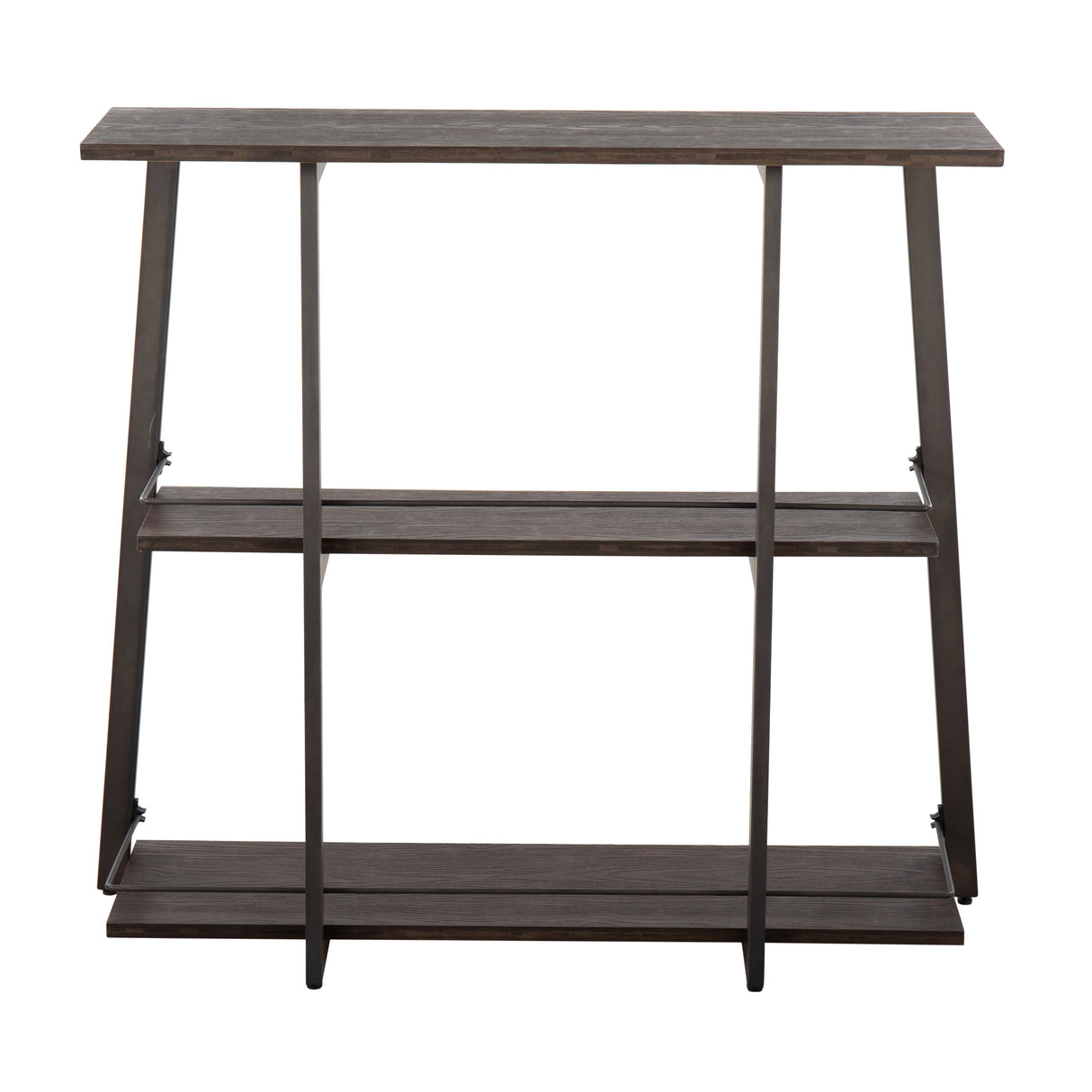 Carbon Loft Converge Bookcase