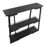 Carbon Loft Converge Bookcase