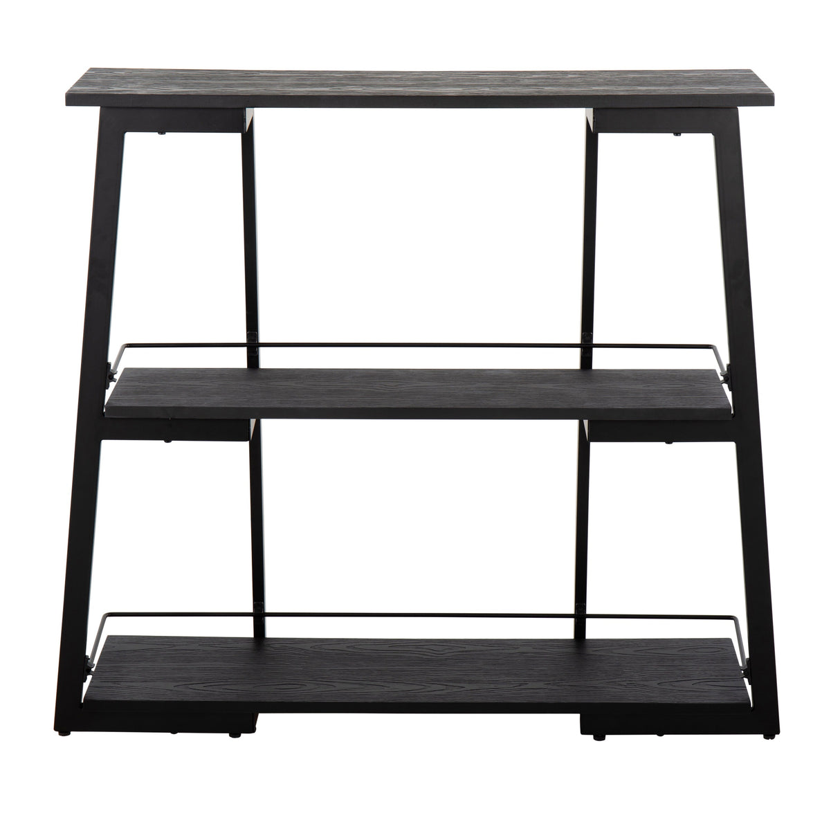 Carbon Loft Converge Bookcase