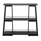 Carbon Loft Converge Bookcase
