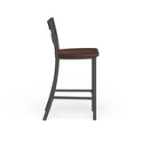 Carbon Loft Evans Bistro Stool