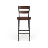Carbon Loft Evans Bistro Stool