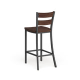 Carbon Loft Evans Bistro Stool