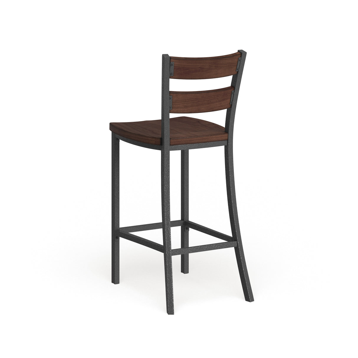Carbon Loft Evans Bistro Stool