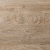 SEI Furniture Hedgefield Duo-Tone Coffee Table