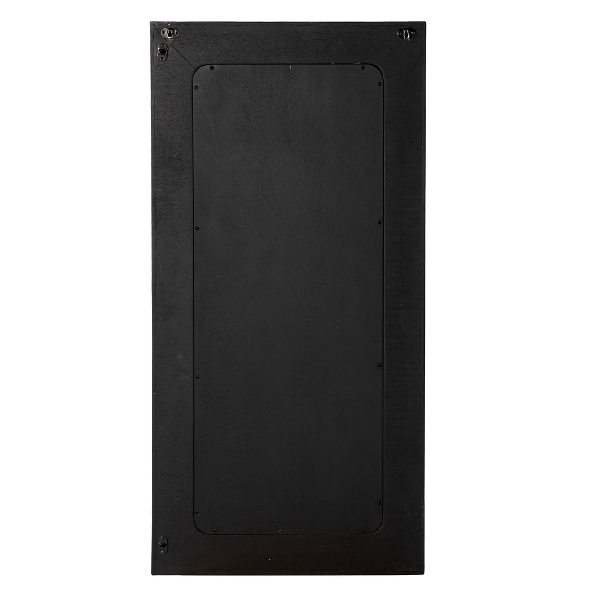 SEI Furniture Hocklemore Reclaimed Wood Mirror